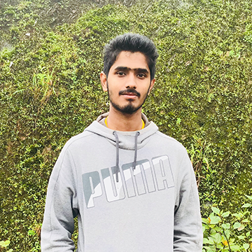 Dillip Babu - Freelance Digital Marketing Expert in Bangalore, Karnataka, India